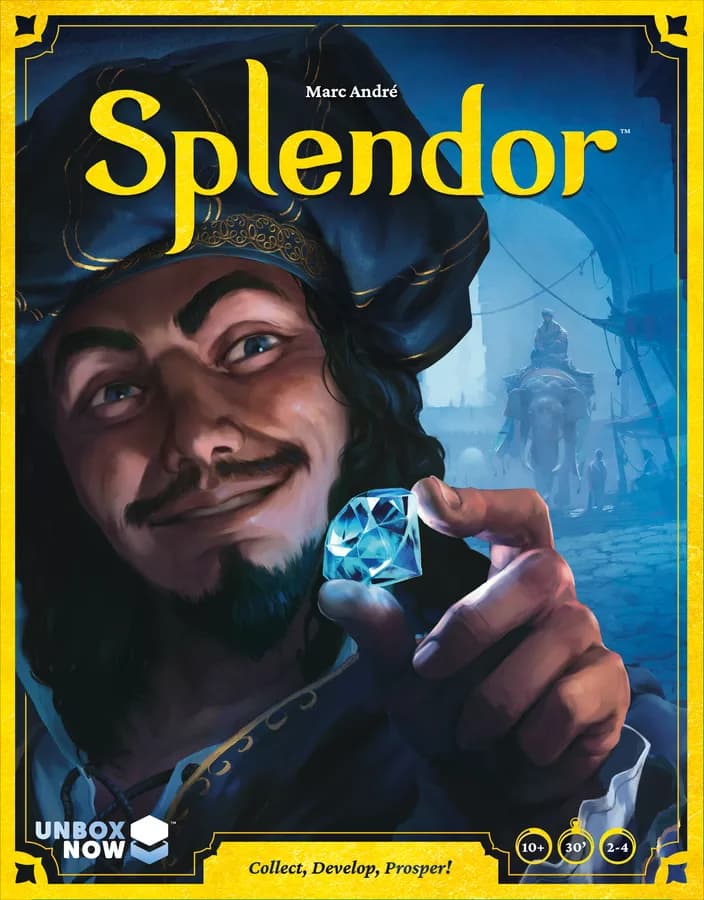 splendor